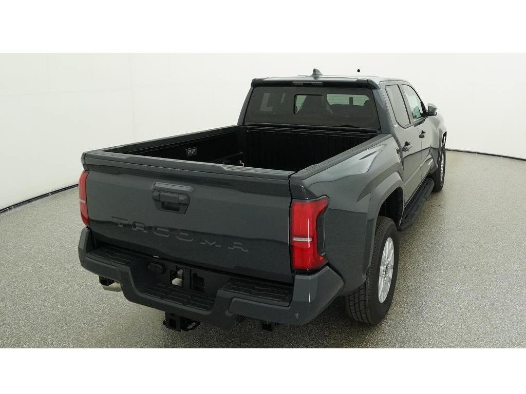 New 2026 Toyota Tacoma SR5 RWD image 8