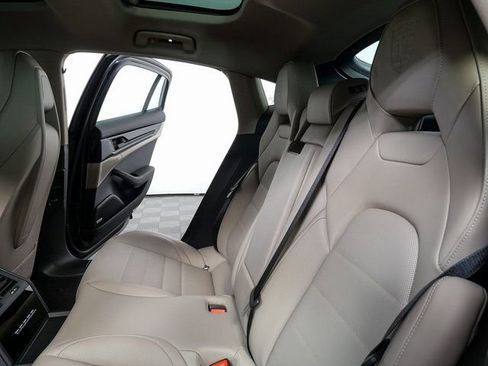 New 2026 Porsche Panamera RWD image 20