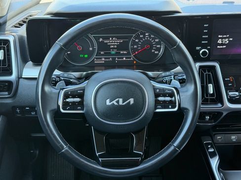 Used 2023 Kia Sorento EX FWD image 20