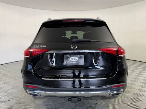 Used 2021 Mercedes-Benz GLE 350 image 3