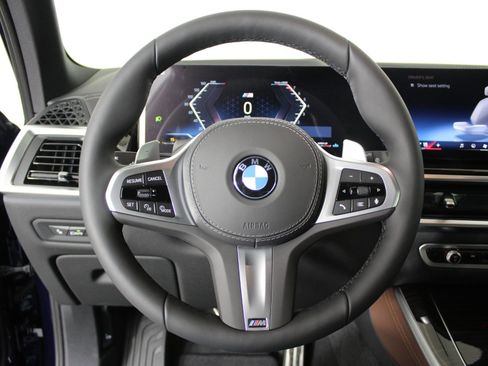 New 2026 BMW X5 sDrive40i w/ M Sport Package image 15