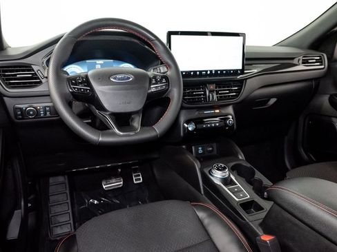 Used 2023 Ford Escape ST-Line Select w/ Tech Pack #2 AWD/4WD image 7