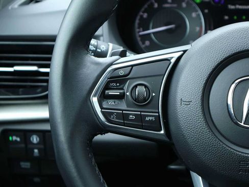 Certified 2023 Acura RDX FWD w/ Technology Package image 22