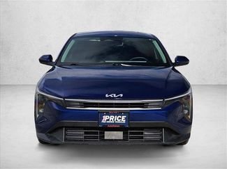 Used 2025 Kia K4 FWD video 2