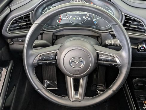 Used 2025 MAZDA CX-30 AWD 2.5 S w/ Preferred Package image 24