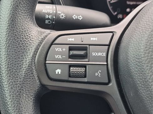 Certified 2024 Honda CR-V EX image 13