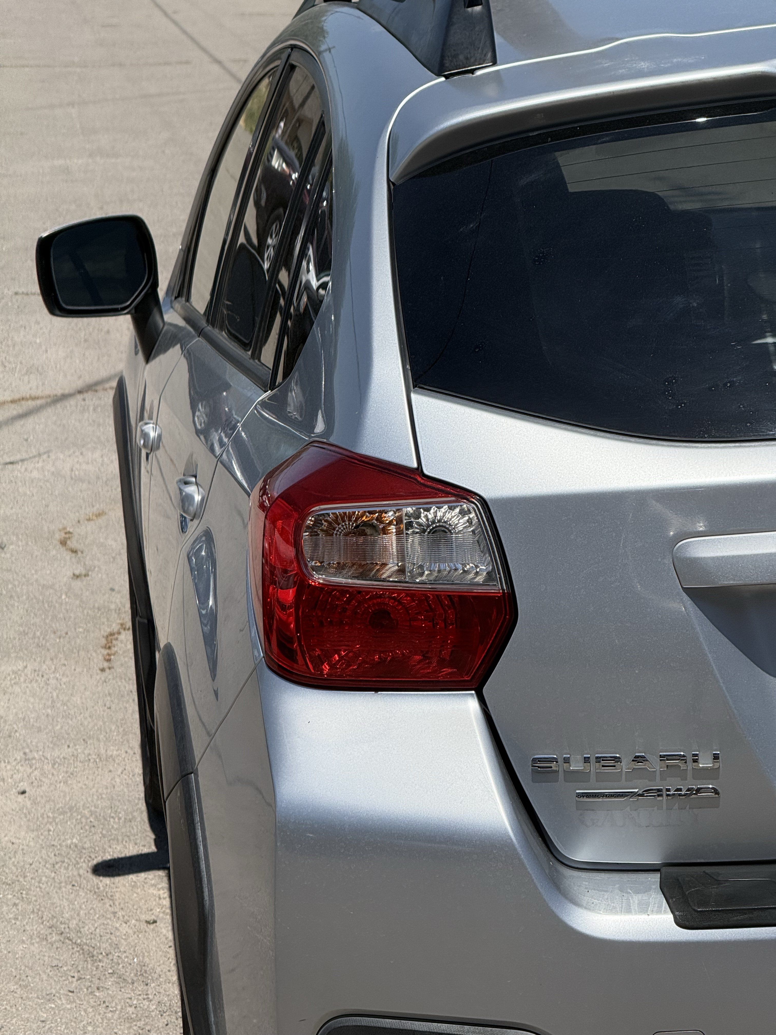 Used 2013 Subaru Crosstrek 2.0i Premium w/ Popular Pkg 2 AWD/4WD image 20