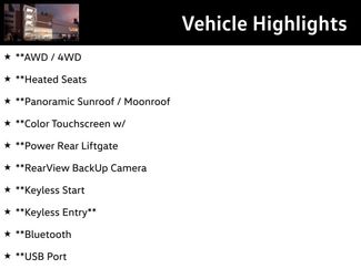 Used 2016 Land Rover Range Rover Sport HSE video 2