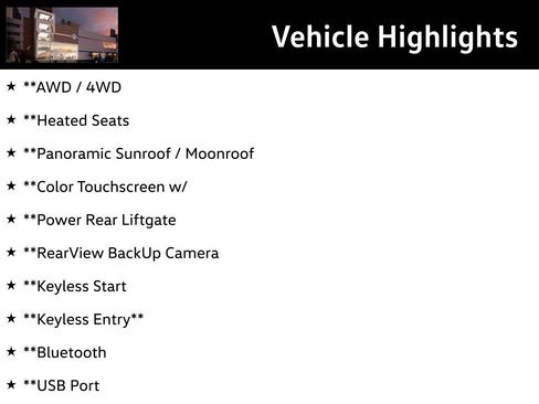 Used 2016 Land Rover Range Rover Sport HSE image 2