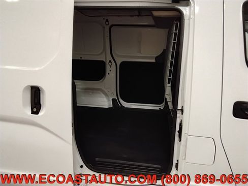 Used 2021 Nissan NV200 SV w/ Back Door Glass Package image 14