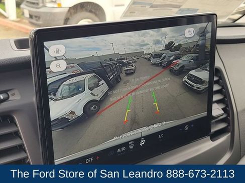 New 2026 Ford Transit 250 148 Medium Roof image 24