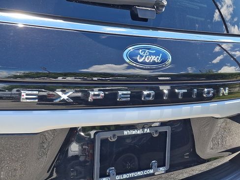 Certified 2024 Ford Expedition XLT AWD/4WD image 32