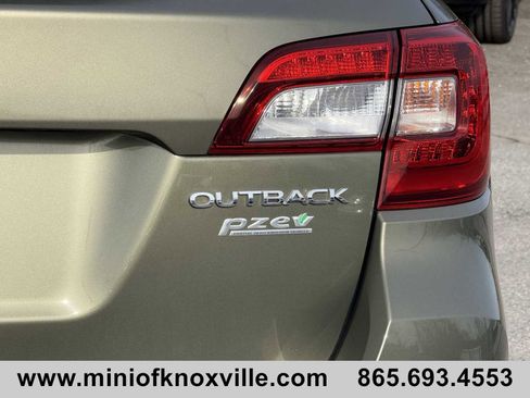 Used 2015 Subaru Outback 2.5i Premium image 34
