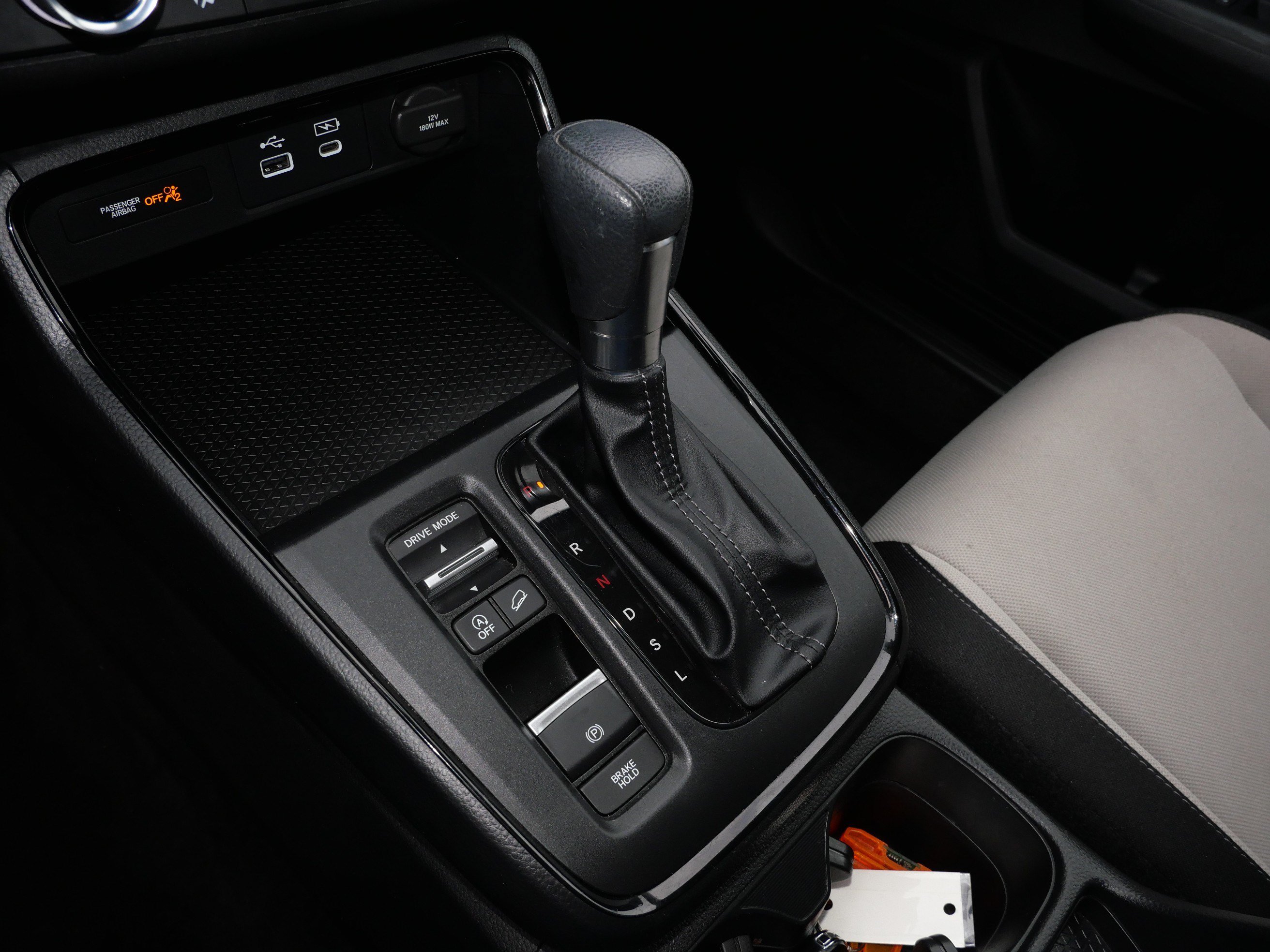Used 2024 Honda CR-V EX image 24