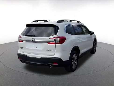Used 2025 Subaru Ascent Premium AWD/4WD image 14