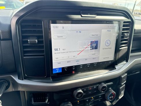 New 2026 Ford F150 XL w/ Equipment Group 103A High image 16