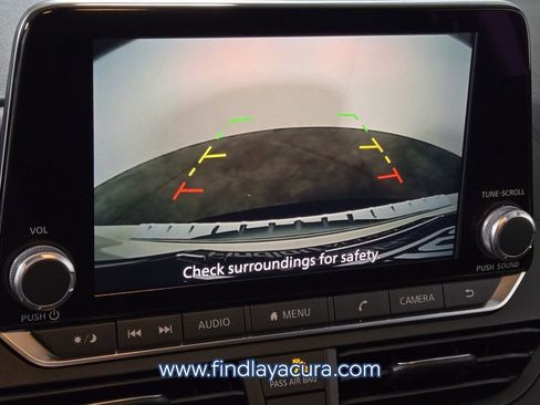 Used 2021 Nissan Altima 2.5 SV w/ SV Premium Package image 23