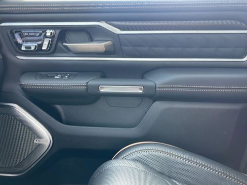 New 2026 RAM 1500 Tungsten w/ Towing Technology Group image 21