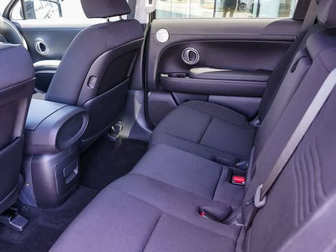 New 2026 Hyundai Palisade SE FWD image 17