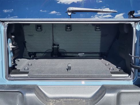 New 2026 Jeep Wrangler Sport image 22