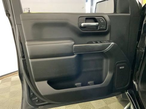 Used 2019 GMC Sierra 1500 AT4 w/ AT4 Premium Package AWD/4WD image 18