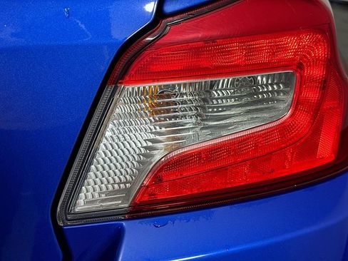 Used 2020 Subaru WRX STI image 30