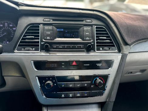 Used 2015 Hyundai Sonata SE image 18