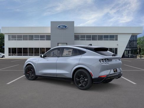 New 2025 Ford Mustang Mach-E GT AWD/4WD image 26