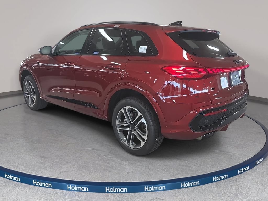New 2026 Audi Q5 2.0T AWD/4WD image 6