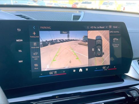 Used 2025 BMW X2 xDrive28i image 24