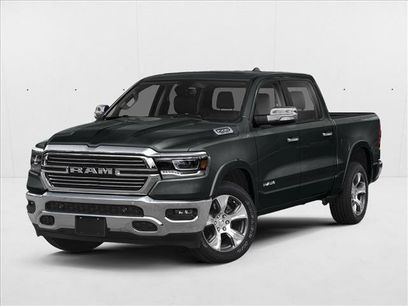 Used 2019 RAM 1500 Laramie