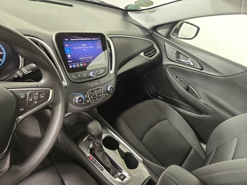 Used 2024 Chevrolet Malibu LT FWD image 23