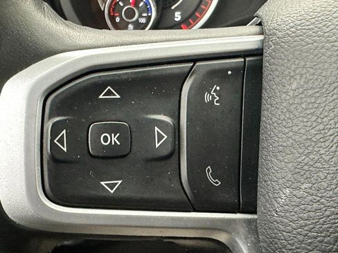 Used 2024 RAM 3500 Big Horn w/ Night Edition image 18