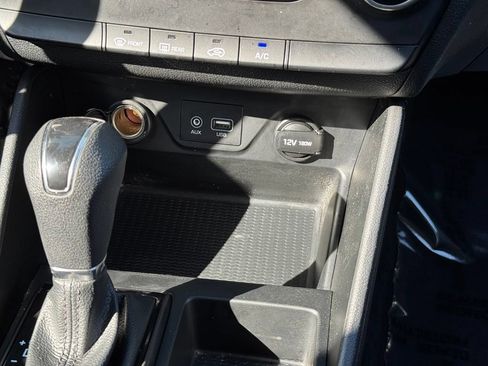 Used 2019 Hyundai Tucson SE AWD/4WD image 15