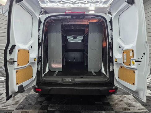 Used 2022 Ford Transit Connect XL FWD image 13