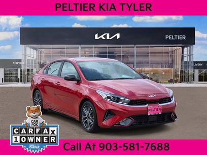 Certified 2024 Kia Forte GT-Line w/ GT-Line Premium Package
