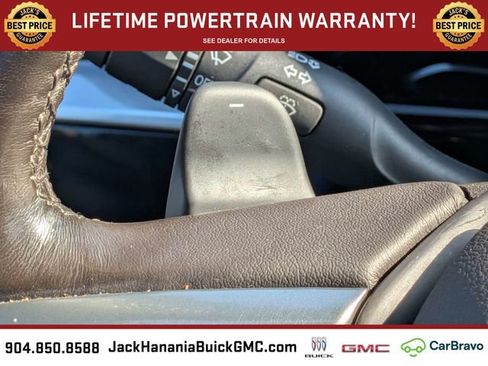 Used 2022 Chevrolet Silverado 1500 LTZ w/ LTZ Premium Package AWD/4WD image 31