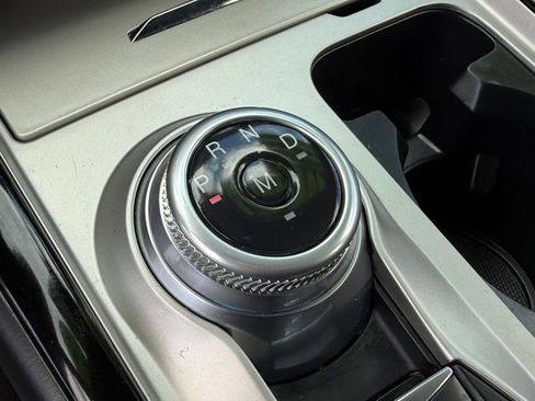 Certified 2022 Ford Explorer ST w/ Equipment Group 401A image 12