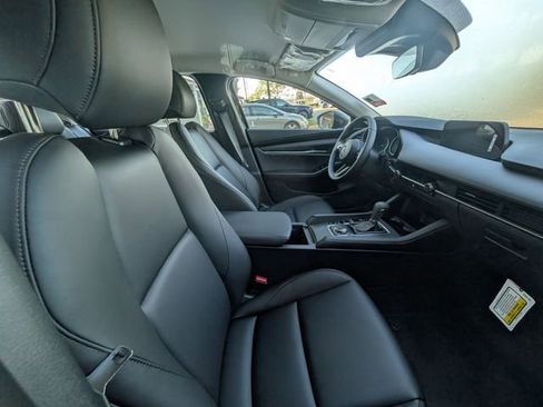 New 2026 MAZDA MAZDA3 s Sport image 11