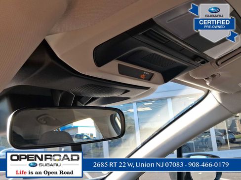 Certified 2025 Subaru Impreza 2.0i AWD/4WD image 17