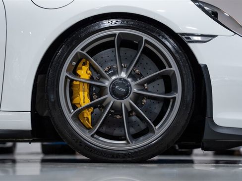 Used 2015 Porsche 911 GT3 RWD image 42