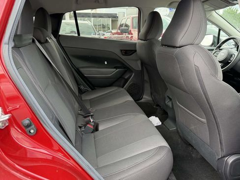 Certified 2026 Subaru Crosstrek 2.5i AWD/4WD image 13