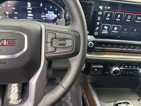 Used 2024 GMC Sierra 1500 Elevation w/ Elevation Premium Package image 28