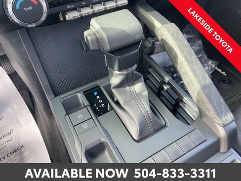 Certified 2026 Toyota Tacoma SR image 33