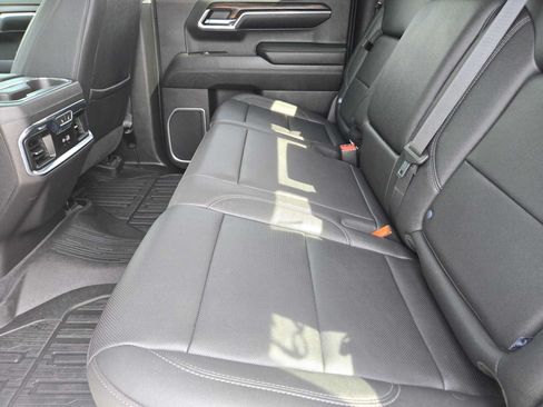 Certified 2024 GMC Sierra 1500 SLT AWD/4WD image 29