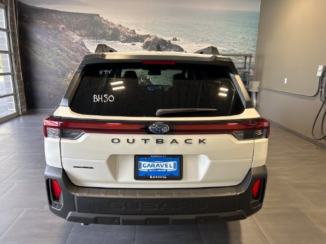 New 2026 Subaru Outback Premium AWD/4WD image 5