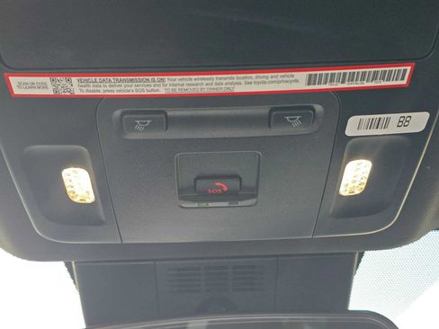 Certified 2026 Toyota Camry SE FWD image 33