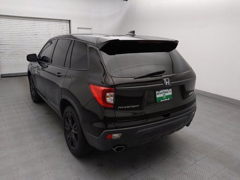Used 2021 Honda Passport EX-L image 5