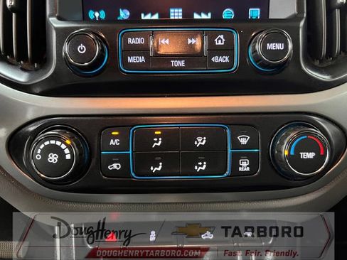 Used 2016 Chevrolet Colorado LT w/ LT Convenience Package RWD image 36