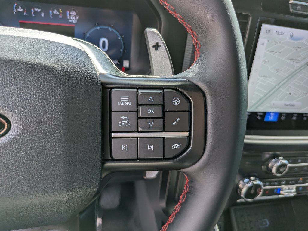 New 2026 Ford F150 Raptor AWD/4WD image 34